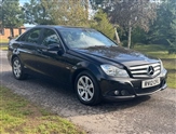 Used Mercedes-Benz C Class