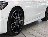 Mercedes-Benz C Class Image 4