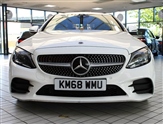 Mercedes-Benz C Class Image 5