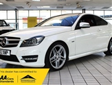 Mercedes-Benz C Class Image 1