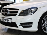 Mercedes-Benz C Class Image 3