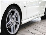 Mercedes-Benz C Class Image 4