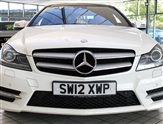 Mercedes-Benz C Class Image 6