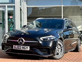 Used Mercedes-Benz C Class