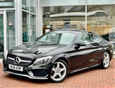 Used Mercedes-Benz C Class Used Mercedes-Benz C Class