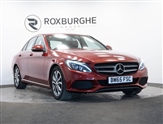 Used Mercedes-Benz C Class