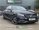 Used Mercedes-Benz C Class