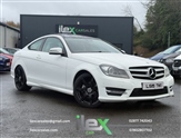 Used Mercedes-Benz C Class Used Mercedes-Benz C Class