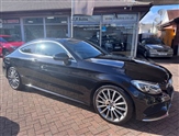 Used Mercedes-Benz C Class
