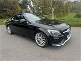Used Mercedes-Benz C Class