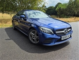 Used Mercedes-Benz C Class
