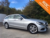 Used Mercedes-Benz C Class