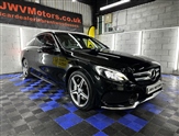 Mercedes-Benz C Class Image 2