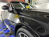 Mercedes-Benz C Class Image 3
