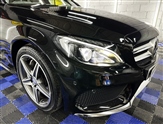 Mercedes-Benz C Class Image 4