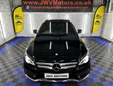 Mercedes-Benz C Class Image 5