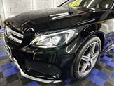 Mercedes-Benz C Class Image 6