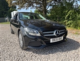 Used Mercedes-Benz C Class
