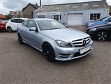 Used Mercedes-Benz C Class
