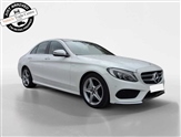 Used Mercedes-Benz C Class