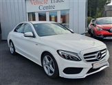 Used Mercedes-Benz C Class Used Mercedes-Benz C Class