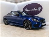 Used Mercedes-Benz C Class