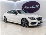 Used Mercedes-Benz C Class Used Mercedes-Benz C Class