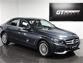 Used Mercedes-Benz C Class
