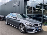 Used Mercedes-Benz C Class
