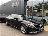 Used Mercedes-Benz C Class