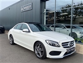 Used Mercedes-Benz C Class Used Mercedes-Benz C Class