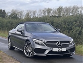 Used Mercedes-Benz C Class