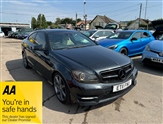 Used Mercedes-Benz C Class