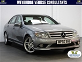 Used Mercedes-Benz C Class