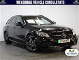 Used Mercedes-Benz C Class