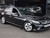 Used Mercedes-Benz C Class