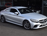 Used Mercedes-Benz C Class