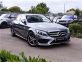 Used Mercedes-Benz C Class