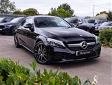 Used Mercedes-Benz C Class