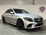 Used Mercedes-Benz C Class