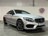 Used Mercedes-Benz C Class