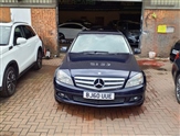 Mercedes-Benz C Class Image 2