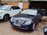 Mercedes-Benz C Class Image 3