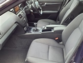 Mercedes-Benz C Class Image 4