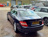 Mercedes-Benz C Class Image 6