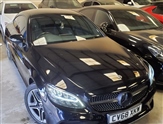 Mercedes-Benz C Class Image 1