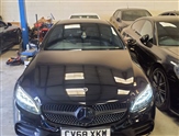 Mercedes-Benz C Class Image 2
