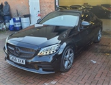 Mercedes-Benz C Class Image 3