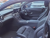 Mercedes-Benz C Class Image 4