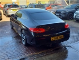 Mercedes-Benz C Class Image 5
